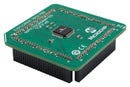 Microchip MA330047 Evaluation Board dsPIC33CK64MP105 MCU Plug-In Module For Explorer 16/32 Development Kits