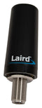 Laird TRA6927M3PW-001 Dome Antenna 1.71GHz to 2.7GHz 2 Vswr 4.6dBi Gain Vertical Polarisation N Connector