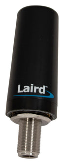 Laird TRA6927M3PBN-001 Dome Antenna 1.71GHz to 2.7GHz 2 Vswr 2.9dBi Gain Vertical Polarisation N Connector