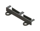 Essentra Components EFA04-60-001 Straight Guide L-40MM H-5MM