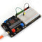 Dfrobot MBT0009 MBT0009 Micro Breadboard For BBC Micro:bit Boards