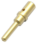 Deutsch - TE Connectivity 0460-220-1231 Automotive Connector Contact Pin Crimp 12 AWG 14 AMP Size Housing Connectors