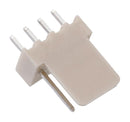 Wurth Elektronik 61900811121 Pin Header Wire-to-Board 2.54 mm 1 Rows 8 Contacts Through Hole Straight WR-WTB Series