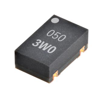 Omron Electronic Components G3VM-61WR(TR05) Mosfet Relay SPST-NO (1 Form A) AC / DC 60 V 3 A P-SON-4 Surface Mount
