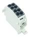 Weidmuller 1561100000 TB Power Distribution 1POS 25MM2