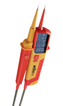 Wiha 45216 Voltage Tester 12V to 1kV LED