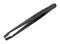 Knipex 92 09 05 ESD 92 ESD Tweezers Safe Bent Flat 115 mm Carbon Fibre Reinforced Plastic