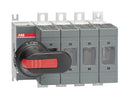 ABB OS125GD04N2P Fused Switch 00 000 4 Fuse 125 A 690 V Solder Lug New
