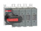 ABB OS125GD04N2P Fused Switch 00 000 4 Fuse 125 A 690 V Solder Lug New