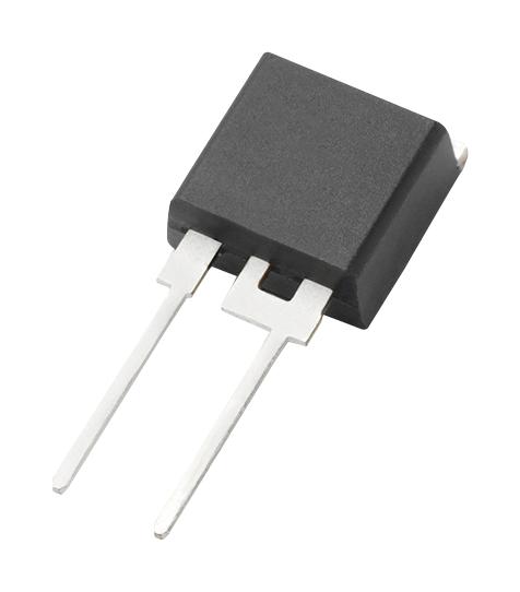Littelfuse P3500FNLTP TVS Thyristor AEC-Q101 2 Pins TO-262M Sidactor 400 V 1 Circuits