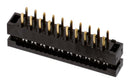 Wurth Elektronik 62501422323 62501422323 IDC Connector Board In 2 mm Row 14 Contacts Cable Mount Through Hole New