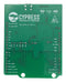 Infineon CYBT-263065-EVAL Evaluation Board CYW20819 CYW20820 Bluetooth Low Energy Module Wireless Communication