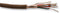 Alpha Wire 1215C SL005 Multicore Screened Cable Grey 5 Core 24 AWG 0.23 mm&sup2; 100 ft 30.5 m