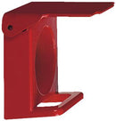 SCHNEIDER ELECTRIC ZB4BZ64 PUSHBUTTON FLAP PADLOCKABLE RED