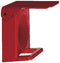 SCHNEIDER ELECTRIC ZB4BZ64 PUSHBUTTON FLAP PADLOCKABLE RED