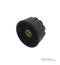 Elma 020-6420 020-6420 Knob Round Shaft 6 mm Nylon (Polyamide) 36