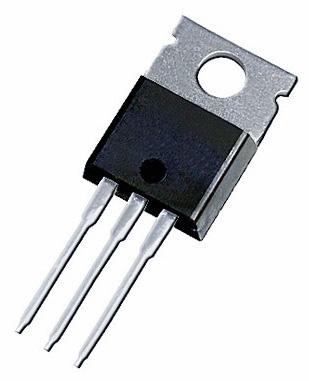 ON Semiconductor FQP30N06L Mosfet Transistor N Channel 32 A 60 V 27 Mohm 10 2.5