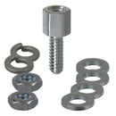 3M 3342-4 3342-4 Jack Socket Screw KIT
