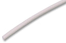 PRO Power PP002761 Heat Shrink Tubing 2:1 0.26 " 6.5 mm White 3.9 ft 1.2 m
