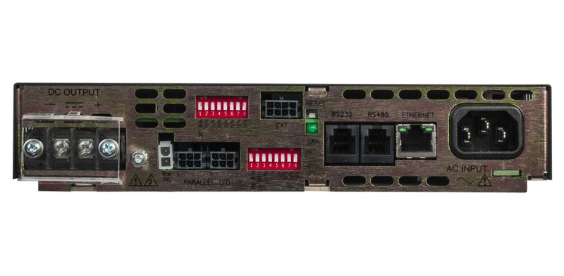 Ametek Programmable Power DLM 40-15R DLM 40-15R Bench Supply 1 Output 0 V 40 A 15
