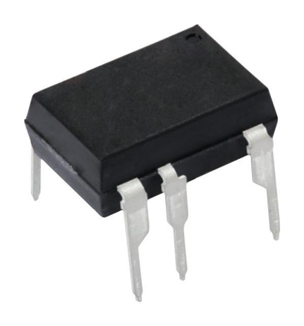 Vishay VO2223 VO2223 Optocoupler DIP 8 Pins 5.3 kV 600 V