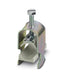 Phoenix Contact WCC 22 Fastener Screw Mount Cable Clamp mm Steel Silver 26 24