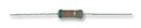 Neohm - TE Connectivity ROX9J47K Through Hole Resistor Flame Proof 47 Kohm ROX Series 9 W &plusmn; 5% Axial Leaded 750 V