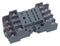 Idec SY4S-05 Relay Socket DIN Rail Screw 14 Pins 7 A 300 V SY Series