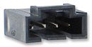 Molex 70543-0110 70543-0110 Pin Header Signal 2.54 mm 1 Rows 6 Contacts Through Hole Straight New
