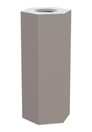 Essentra Components 14HTSP019 Standoff HEX FEMALE-FEMALE 15.88MM