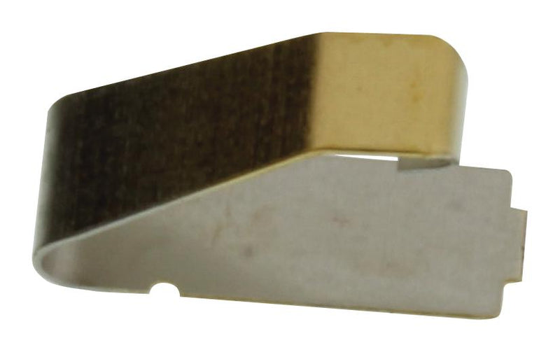 Harwin S1791-42R S1791-42R Connector Accessory Grounding Spring PCB Shielding and Applications