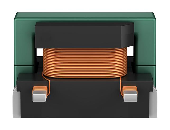 Epcos B82801A1333A020 Current Sensing Transformer 1:20 33 &micro;H 7 A 5.76 V&micro;s 50kHz to 1MHz 0.7 ohm