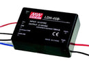 Mean Well LDH-45B-700 LDH-45B-700 LED Driver DC/DC Converter Constant Current Lighting LDH-45 44.8 W 64 V 700 mA