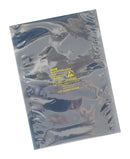SCS 1002020 Anti Static Bag Shielding (Metal-In) 20 " 508 mm 71.12 &micro;m