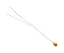 TE Connectivity Sensors GA10K3A1AM Thermistor Series VI Bead NTC 10 Kohm 3976 Beta Value