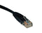 TRIPP-LITE N002-003-BK Network Cable CAT5/E 0.914M Black