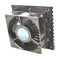 Orion Fans OA109LFG221T FAN KIT Louvered Filter 106CFM 230V