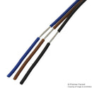 Omron Electronic Components D6FW-CABLE Sensor Cable D6FW Mems Flow Plug Free End 3 Positions 200 mm 7.87 "