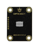 Dfrobot SEN0377 Gas Sensor&nbsp;Board 3.3 V to 5.5 Arduino ESP32 Raspberry Pi and Other Mainstream Controllers