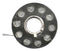 Dfrobot FIT0743 FIT0743 Sewing Thread Conductive Stainless Steel 30 ohm to 40