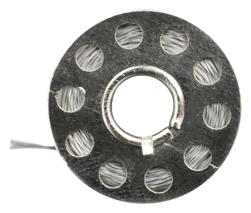 Dfrobot FIT0743 FIT0743 Sewing Thread Conductive Stainless Steel 30 ohm to 40