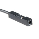 SparkFun Alligator Clip with Female Header (10 Pack)
