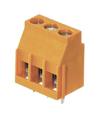 Weidmuller 1934270000 Wire-To-Board Terminal Block 5.08 mm 2 Ways 26 AWG 12 6 mm&sup2; Screw