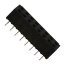 Amphenol Communications Solutions 63453-034LF Conn Rcpt 34POS 2ROW 2MM