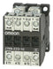 Omron J7KN-22D-10 230 J7KN-22D-10 230 Relay Contactor J7KN Series 3PST-NO 3P 8.5 A at 690 VAC 10 kW