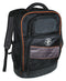 Klein Tools 55456BPL Bag Tool Backpack Ballistic Weave 464 mm x 356 178 Tradesman Pro Series