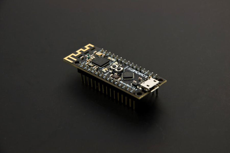 Dfrobot DFR0296 DFR0296 Evaluation Board ATmega328 8 bit Megaavr MCU