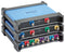 Pico Technology PICOSCOPE 4824A PC USB Oscilloscope Picoscope 4000A 8 Channel 20 MHz 80 Msps 256 Mpts 17.5 ns