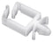 Wurth Elektronik 521436000 521436000 Fastener Push Mount Cable Clamp Nylon 6.6 (Polyamide 6.6) Natural 5 mm