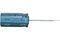 Nichicon UVR2A101MPD1TD UVR2A101MPD1TD Aluminum Electrolytic Capacitor 100UF 100V 20% Radial